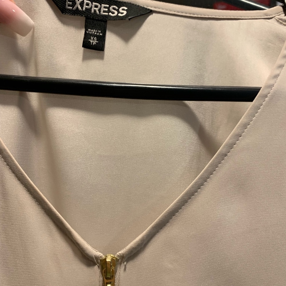 Express shirt - Picture 2 of 2